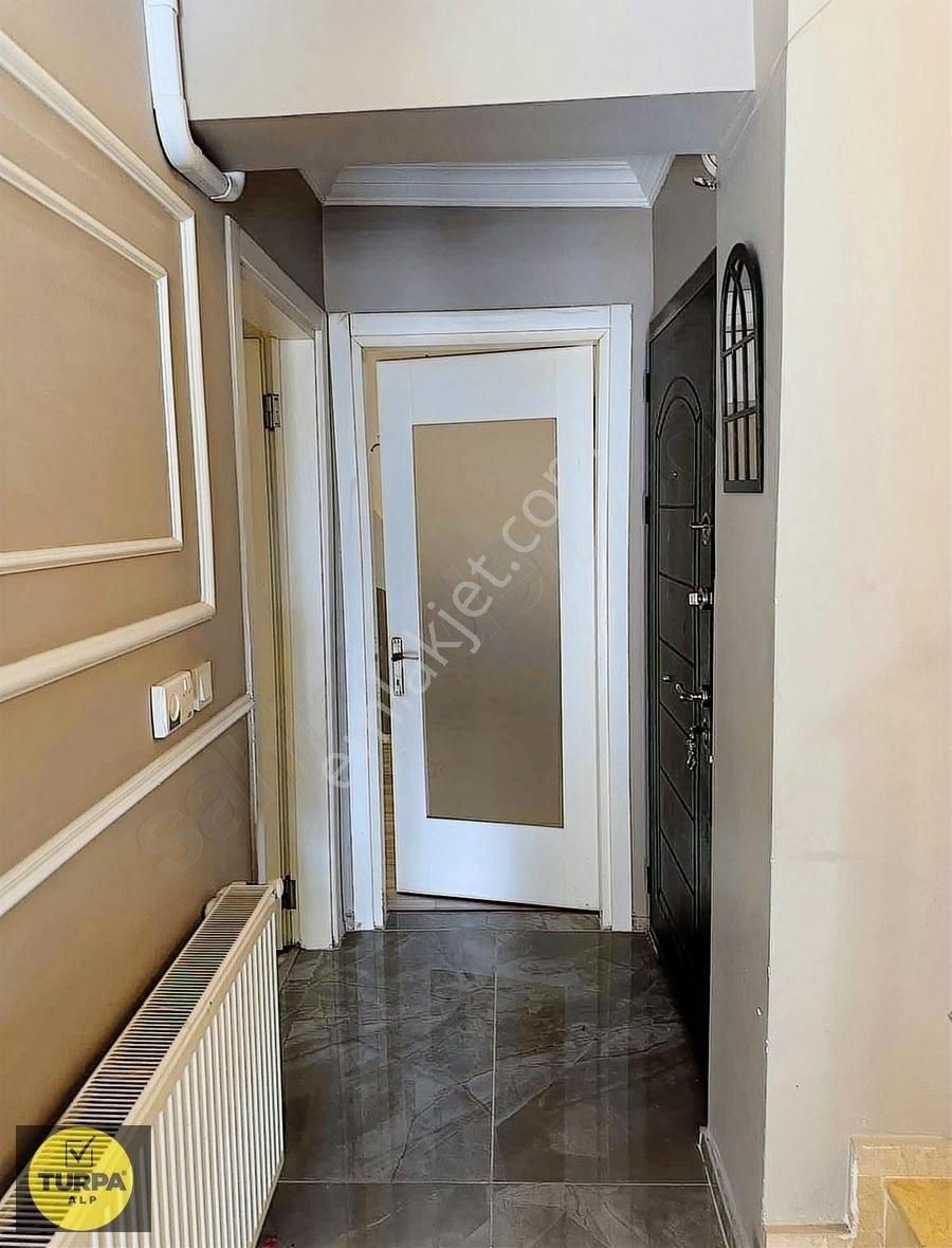 Ayrancılar/fevzi Çakmak Mahallesinde Satılık Çatı Dubleks - Görsel 23