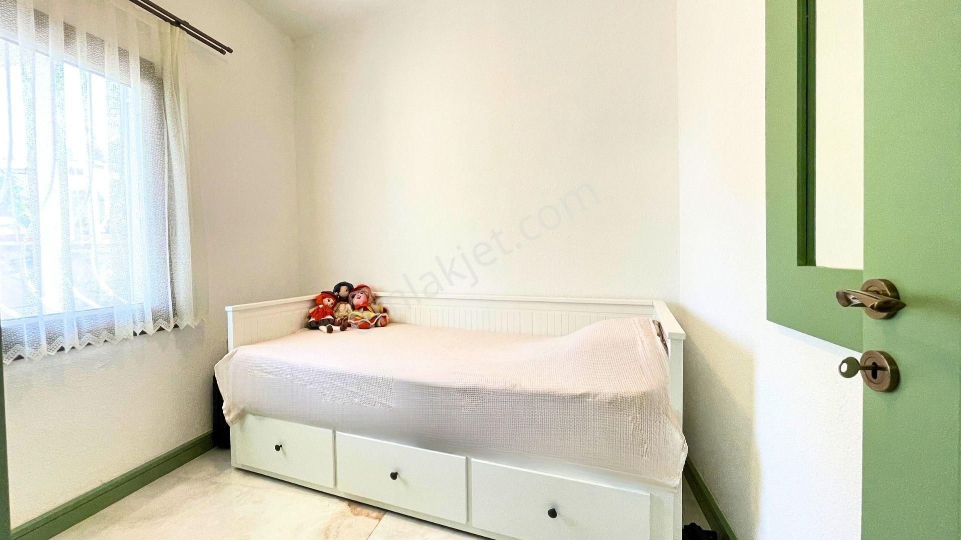 Bodrum Marina Ve Askeri Kampa Komşu, Renove Edilmiş Bodrum Evi - Görsel 18