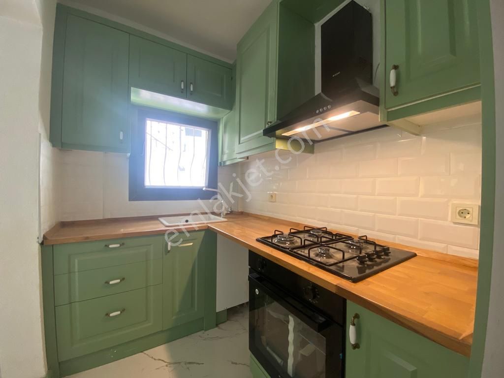 Bodrum Marina Ve Askeri Kampa Komşu, Renove Edilmiş Bodrum Evi - Görsel 22