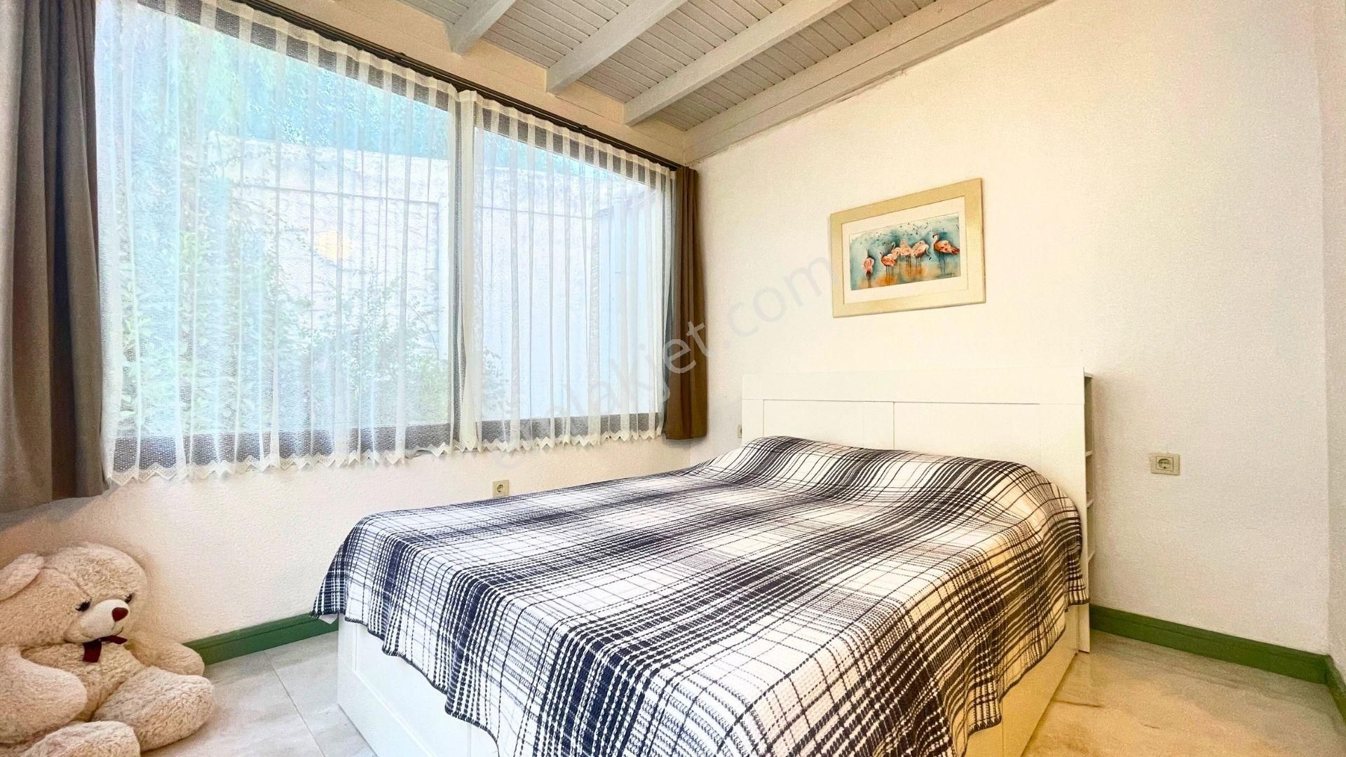 Bodrum Marina Ve Askeri Kampa Komşu, Renove Edilmiş Bodrum Evi - Görsel 12
