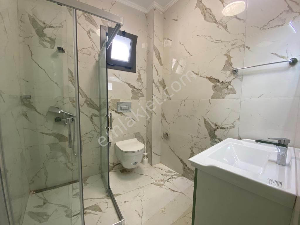 Bodrum Marina Ve Askeri Kampa Komşu, Renove Edilmiş Bodrum Evi - Görsel 25