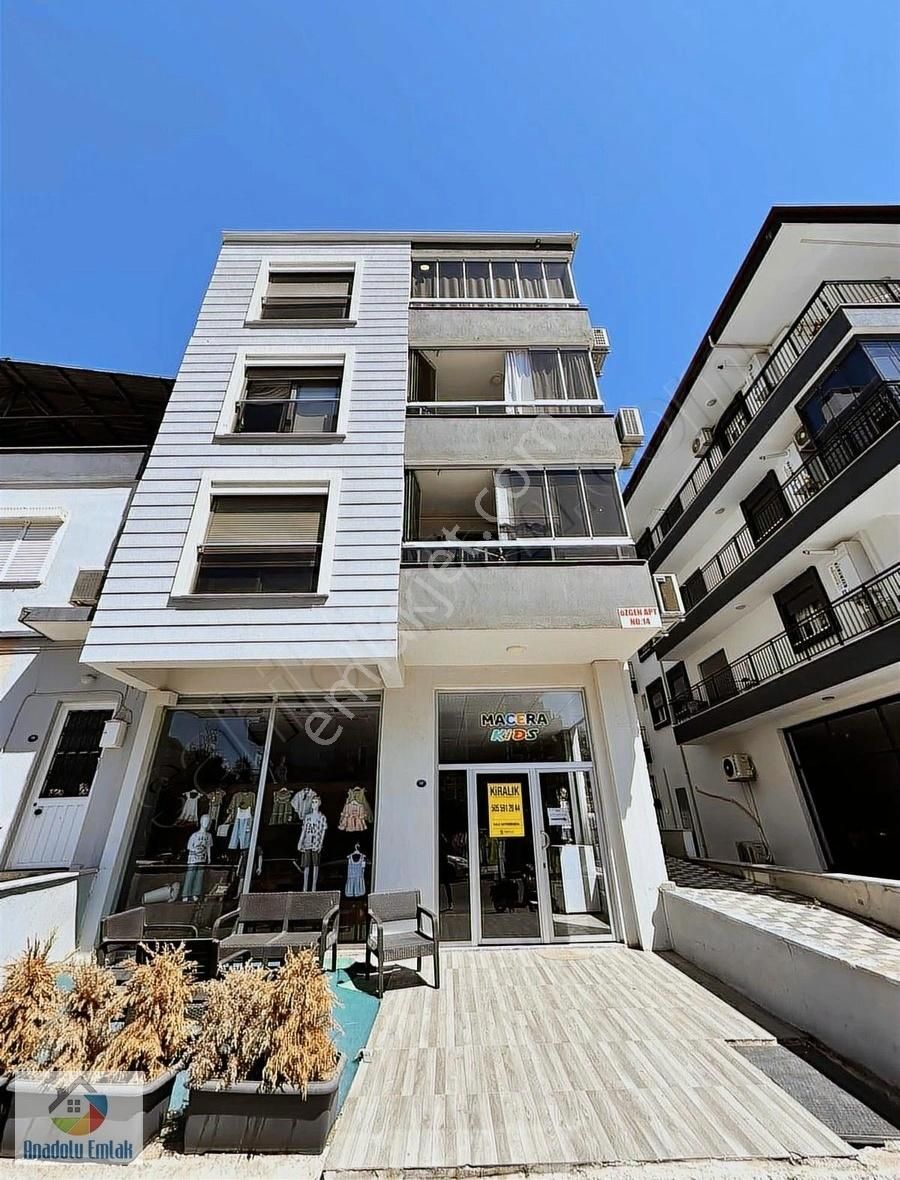 Anadolu Emlak'tan Kiralık 2+1 Doğalgazlı Daire