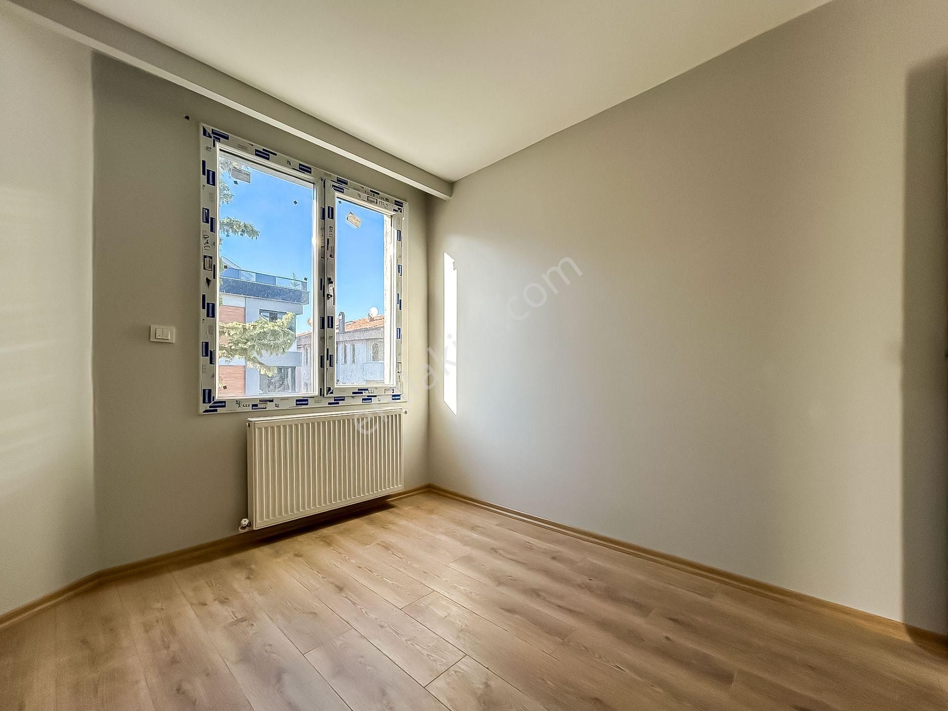 Marcity'den Bahçelievler Koza İlk Öğretim Okulu Yanı 2+1 84 M² 3.kat - Görsel 22