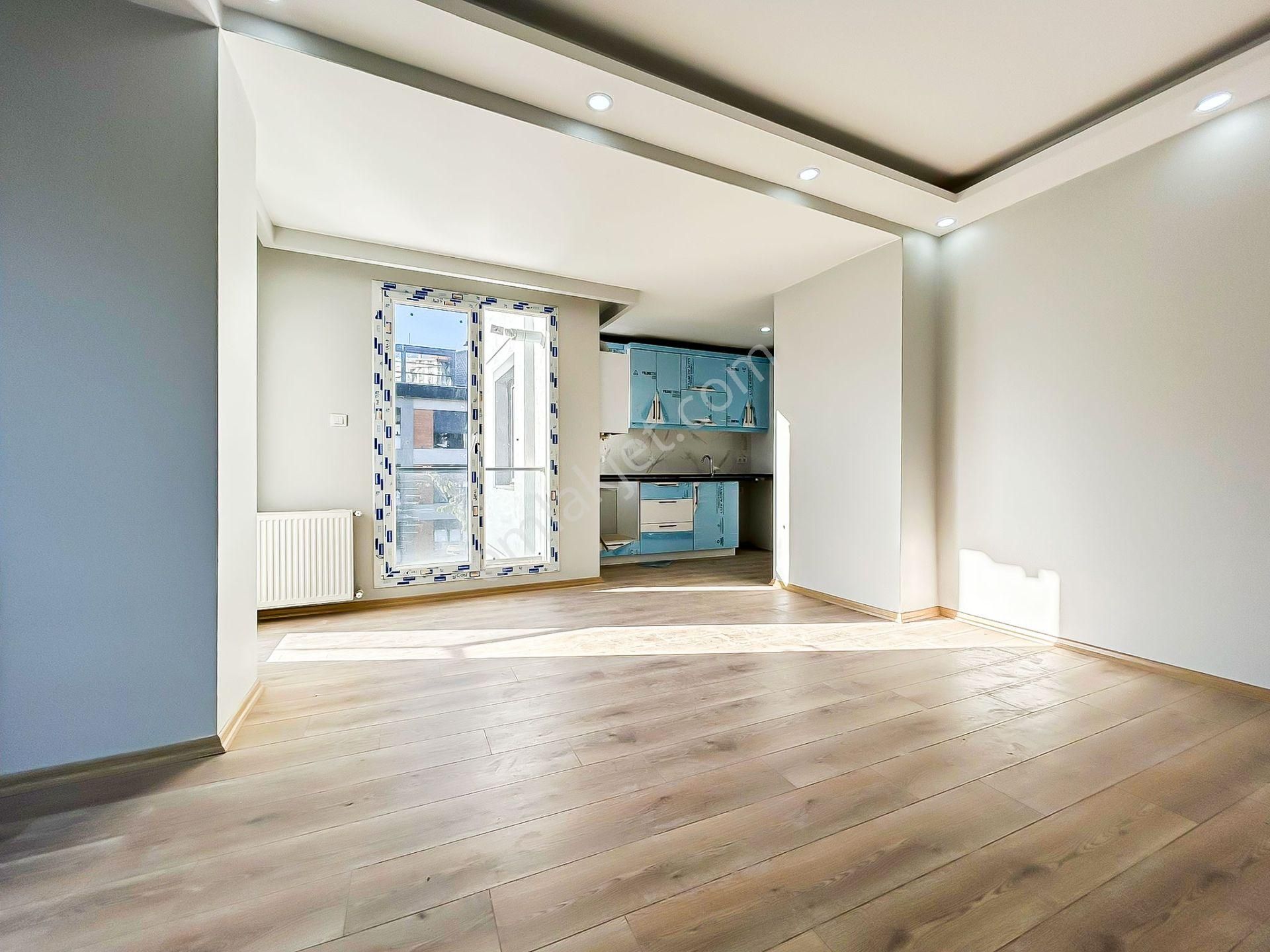 Marcity'den Bahçelievler Koza İlk Öğretim Okulu Yanı 2+1 84 M² 3.kat - Görsel 6