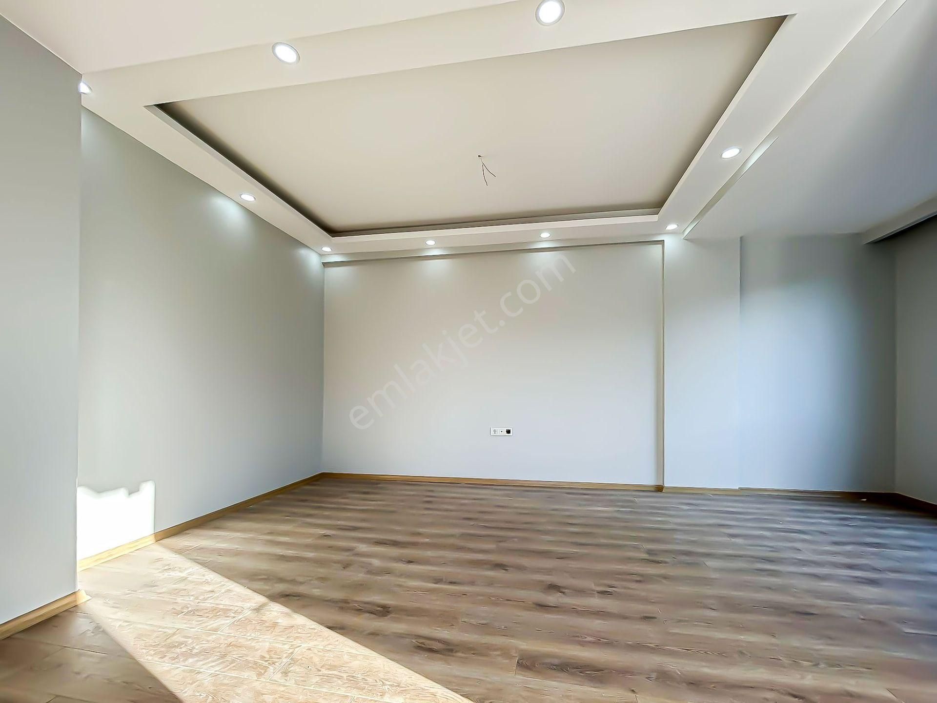 Marcity'den Bahçelievler Koza İlk Öğretim Okulu Yanı 2+1 84 M² 3.kat - Görsel 3