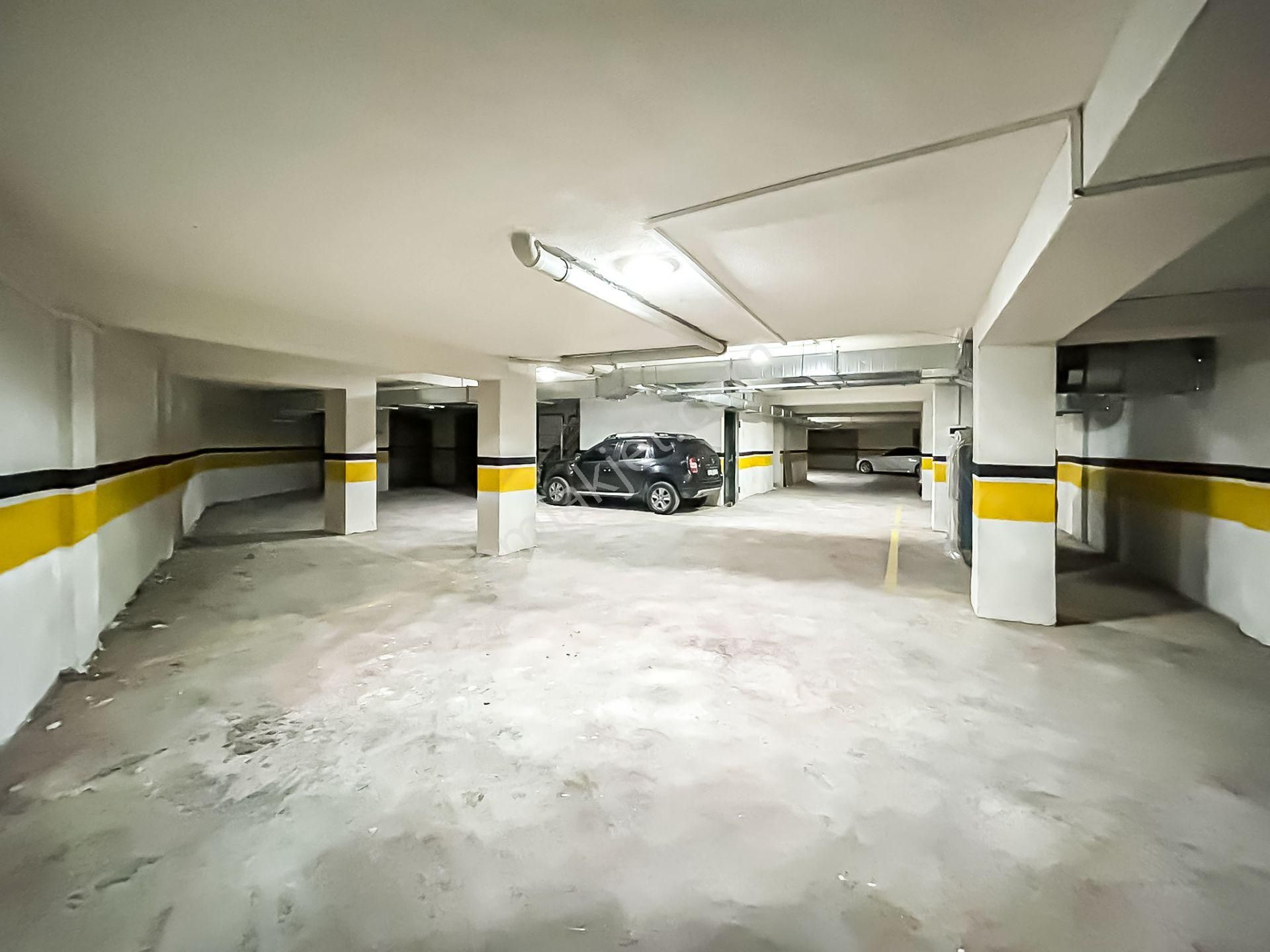 Marcity'den Bahçelievler Koza İlk Öğretim Okulu Yanı 2+1 84 M² 3.kat - Görsel 30