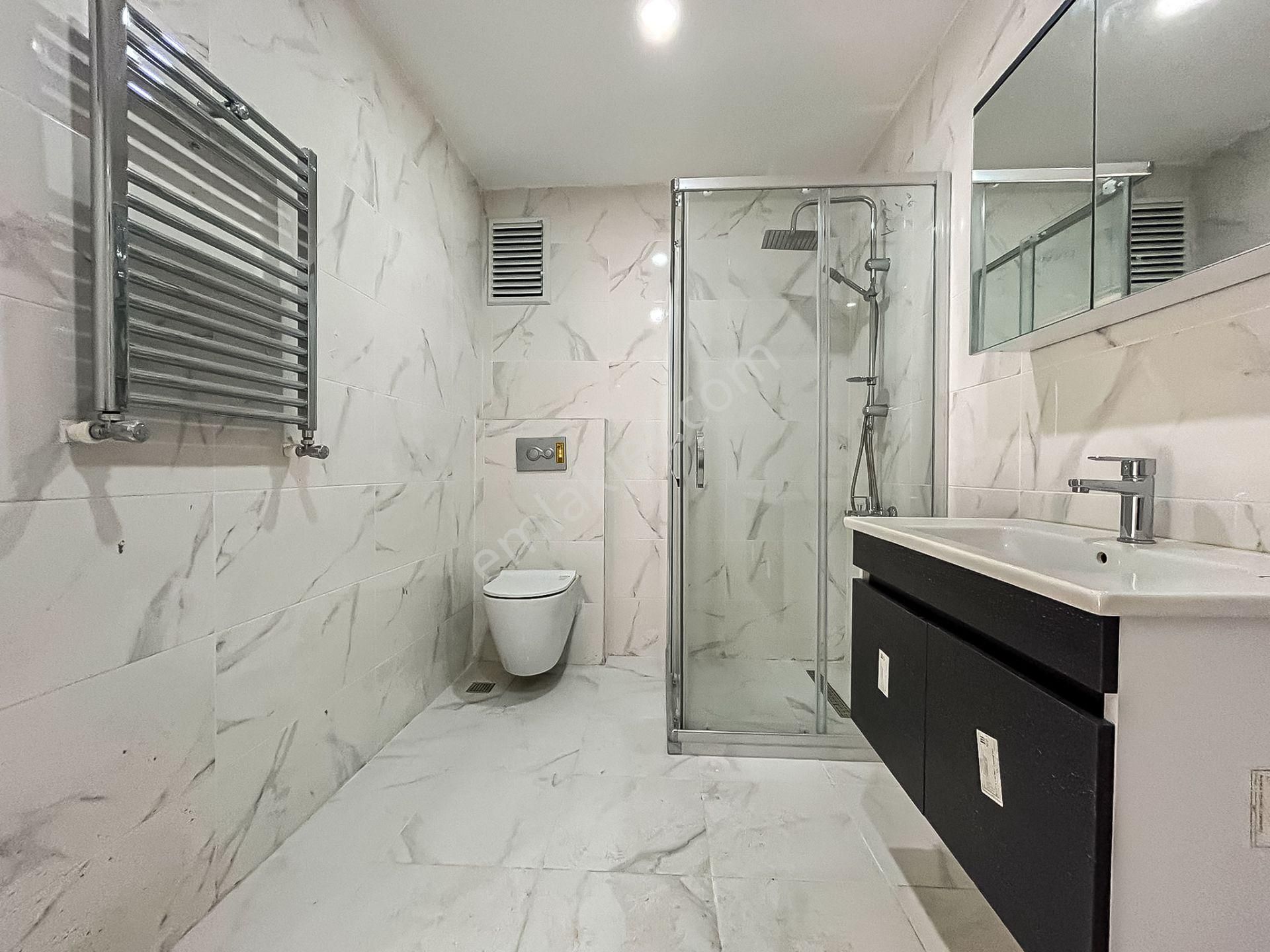 Marcity'den Bahçelievler Koza İlk Öğretim Okulu Yanı 2+1 84 M² 3.kat - Görsel 24