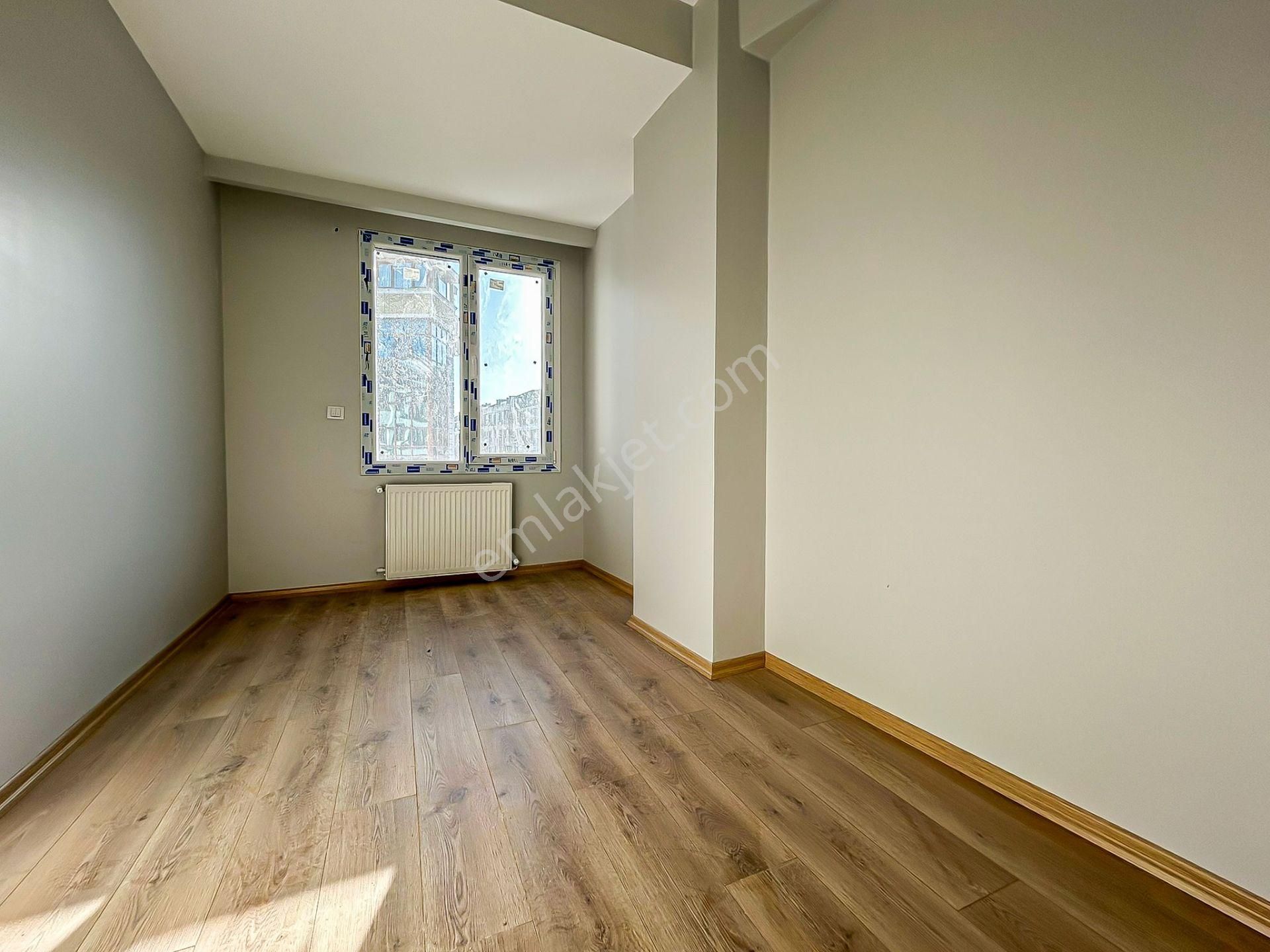 Marcity'den Bahçelievler Koza İlk Öğretim Okulu Yanı 2+1 84 M² 3.kat - Görsel 13