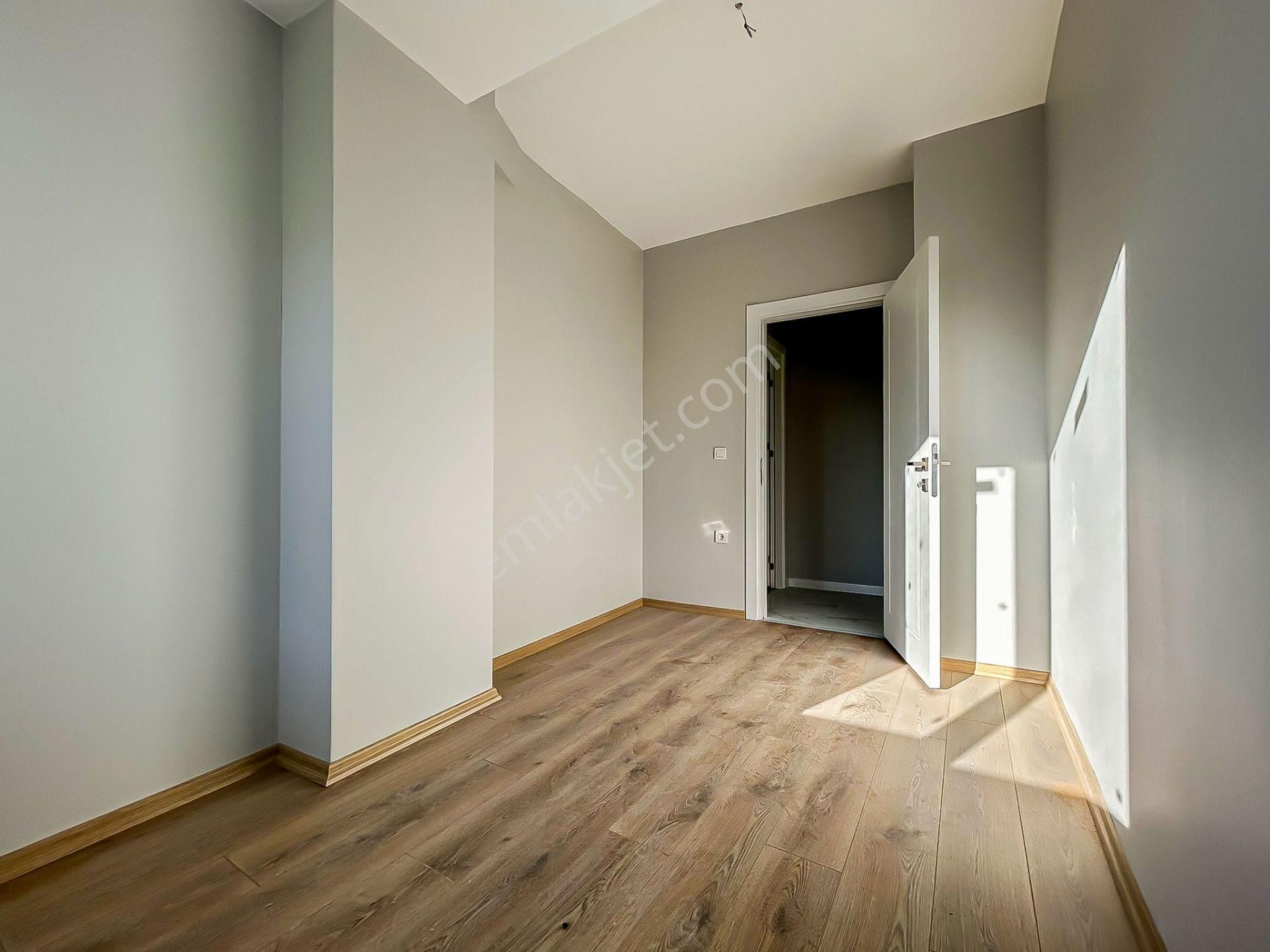 Marcity'den Bahçelievler Koza İlk Öğretim Okulu Yanı 2+1 84 M² 3.kat - Görsel 16