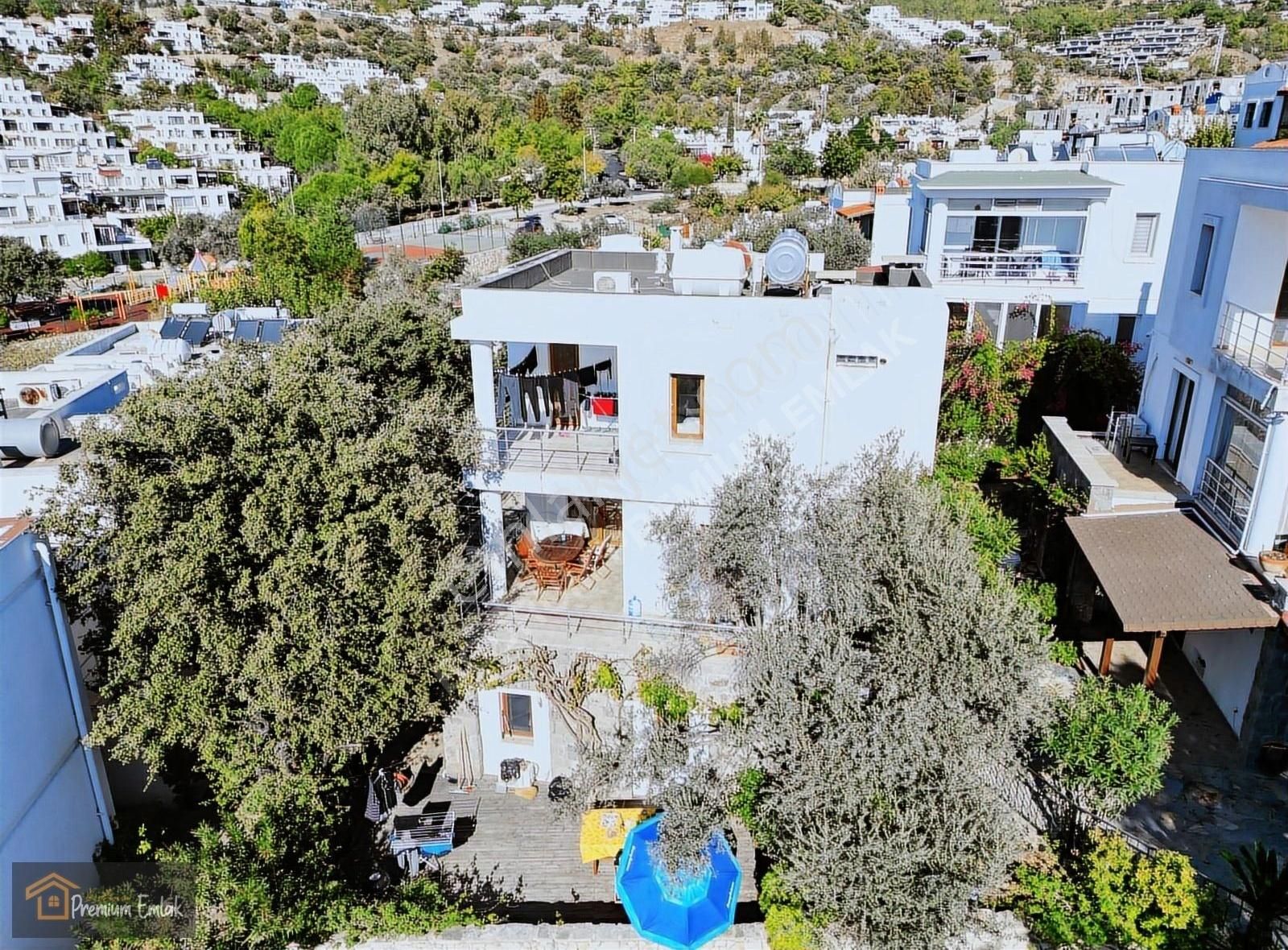 Oasis Avm'ye Yakın Havuzlu Site İçerisinde 3+1 Muhteşem Dubleks - Görsel 21