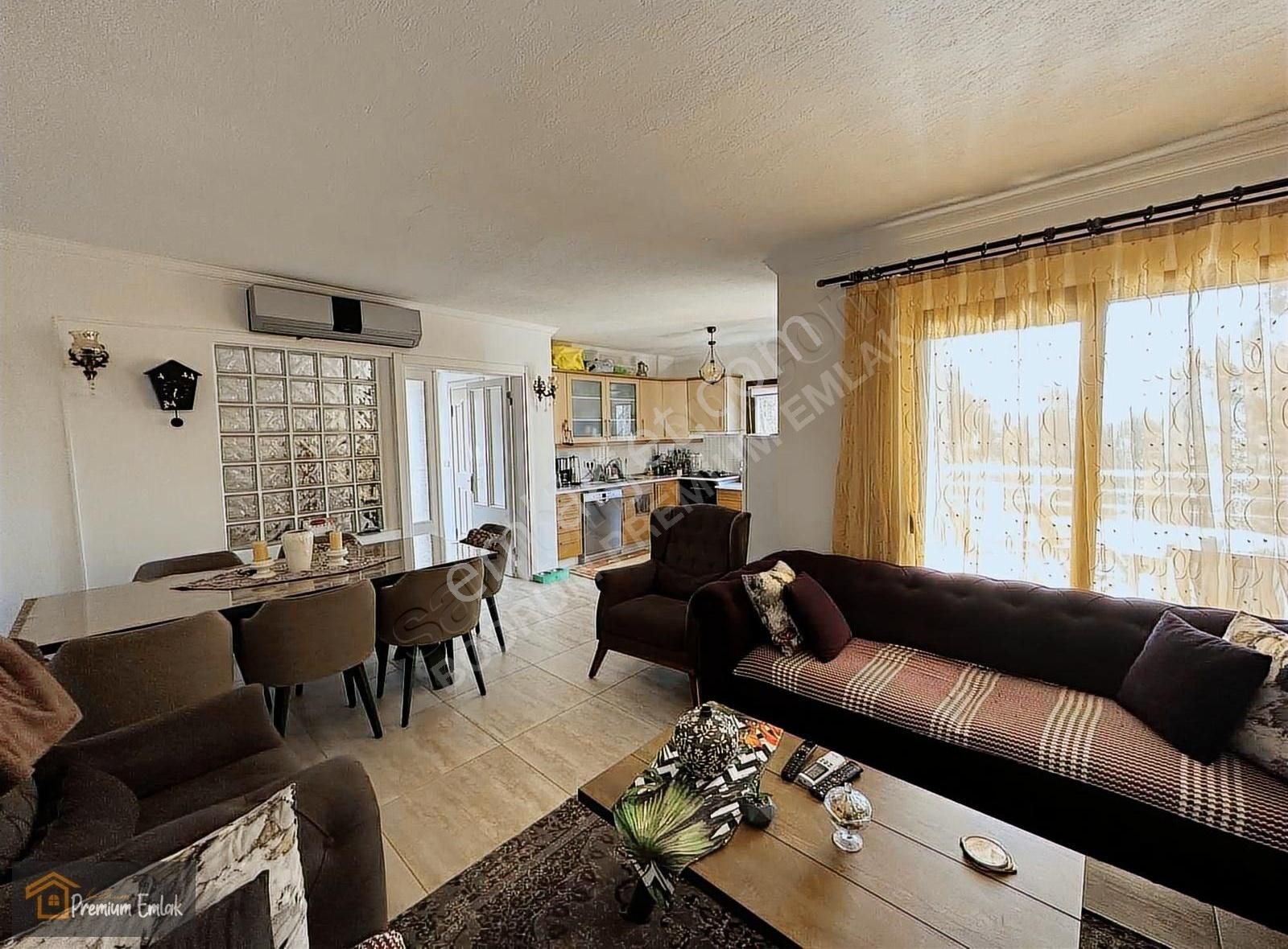 Oasis Avm'ye Yakın Havuzlu Site İçerisinde 3+1 Muhteşem Dubleks - Görsel 4