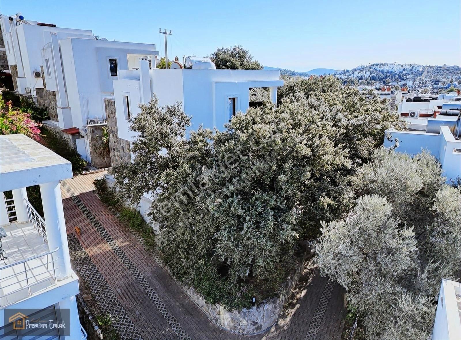 Oasis Avm'ye Yakın Havuzlu Site İçerisinde 3+1 Muhteşem Dubleks - Görsel 29