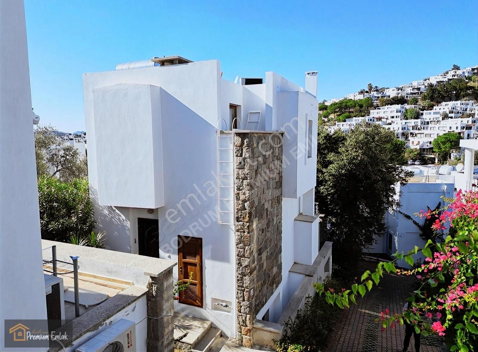 Oasis Avm'ye Yakın Havuzlu Site İçerisinde 3+1 Muhteşem Dubleks - Görsel 18