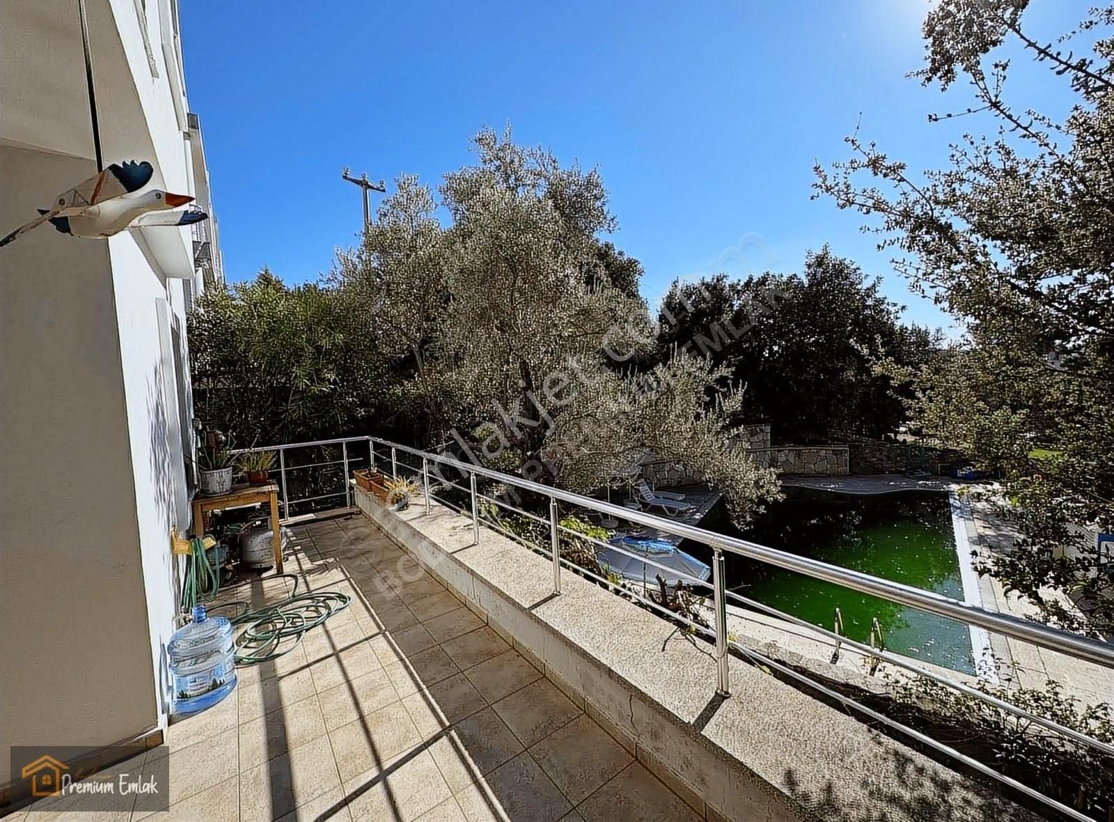 Oasis Avm'ye Yakın Havuzlu Site İçerisinde 3+1 Muhteşem Dubleks - Görsel 9