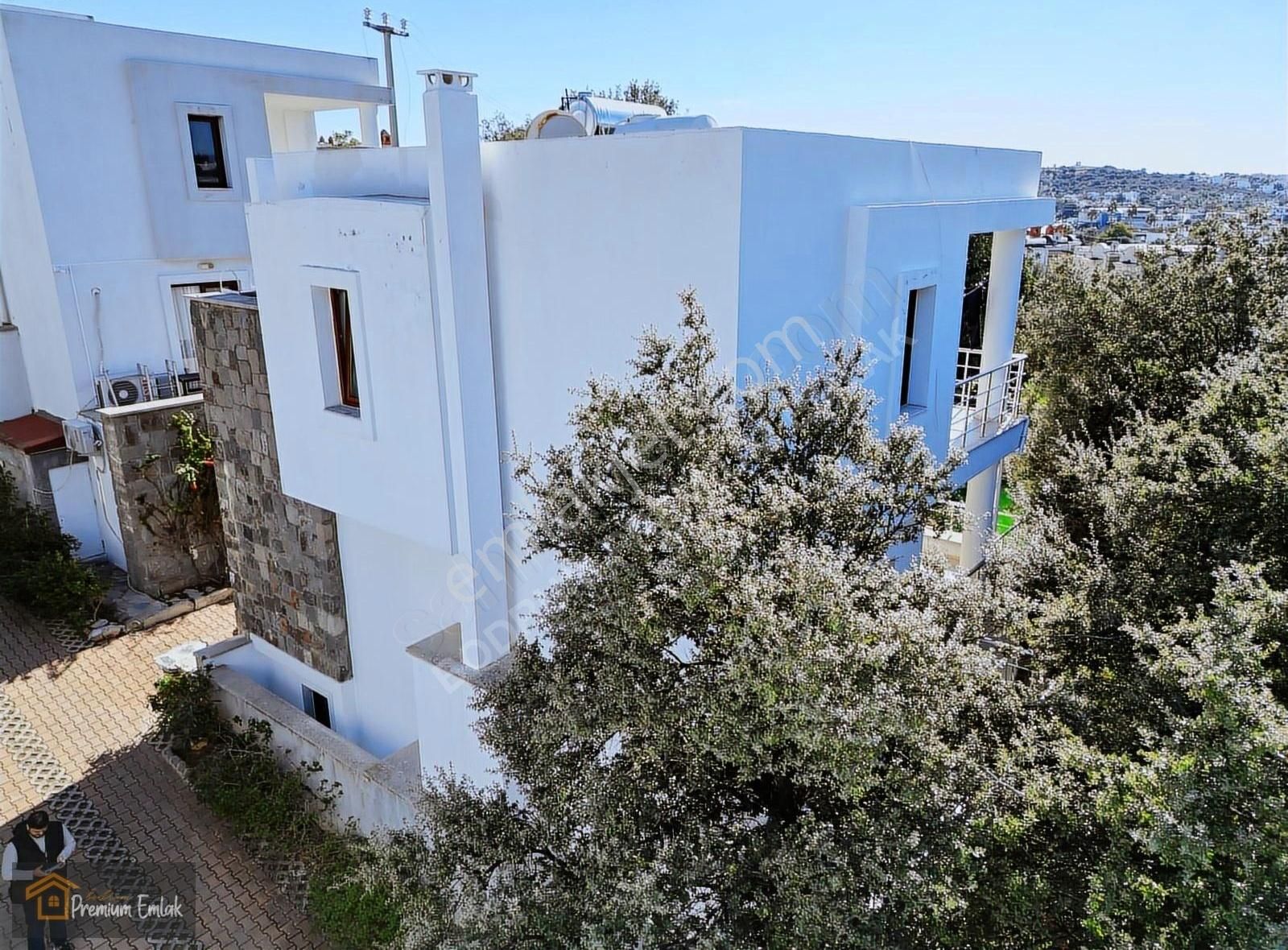 Oasis Avm'ye Yakın Havuzlu Site İçerisinde 3+1 Muhteşem Dubleks - Görsel 6