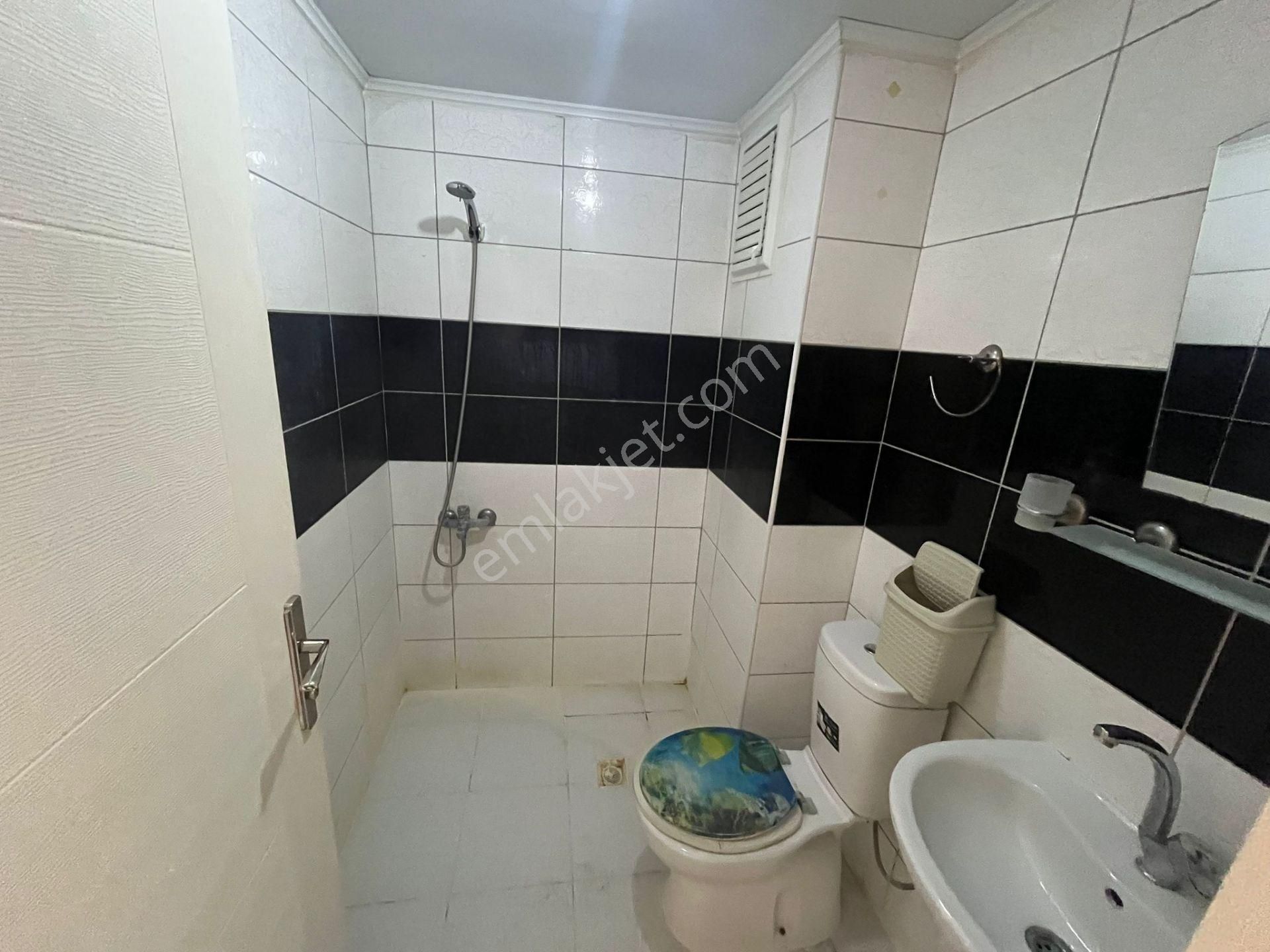 Seyitgazi Cd Üzeri Balkonlu 60m² Fırsat Kiralık 1+1 Daire Sk-4 - Görsel 9