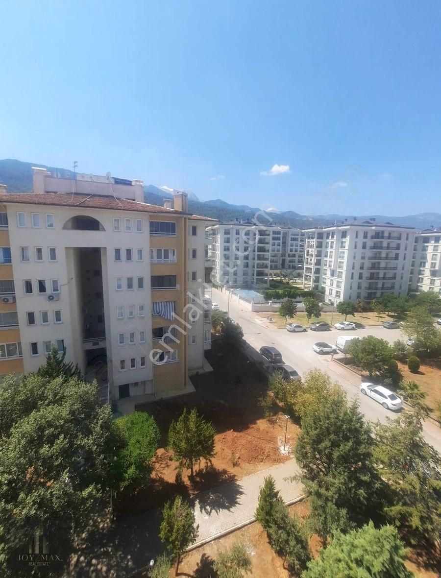 Joymax Dan Servergazıde Kıralık Daıre