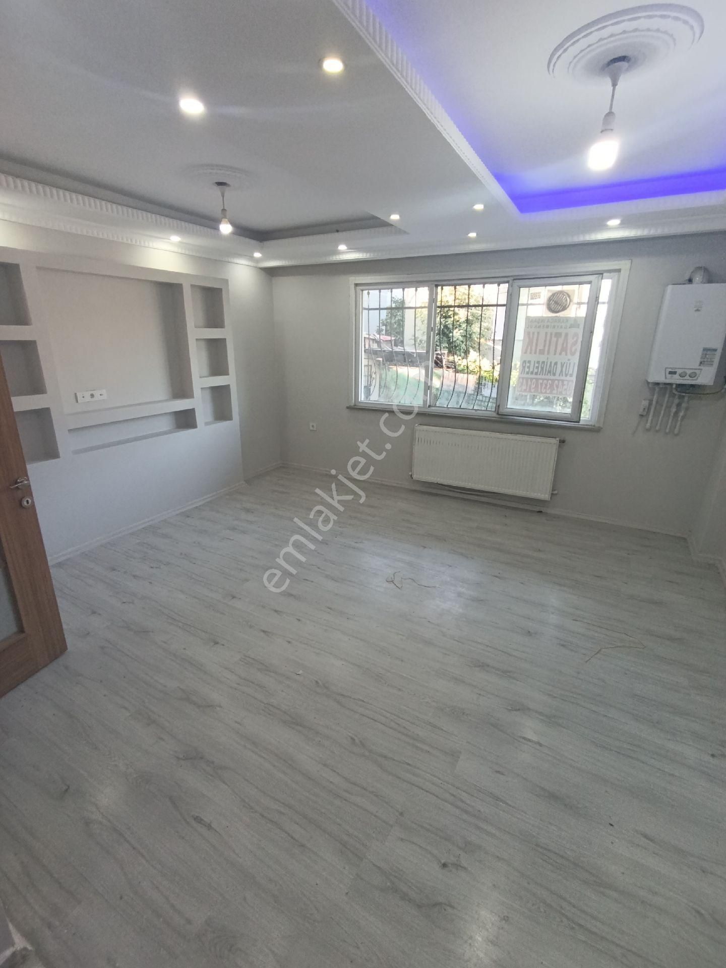 2+1 110 M2 Arakat Ebeveyn Banyolu