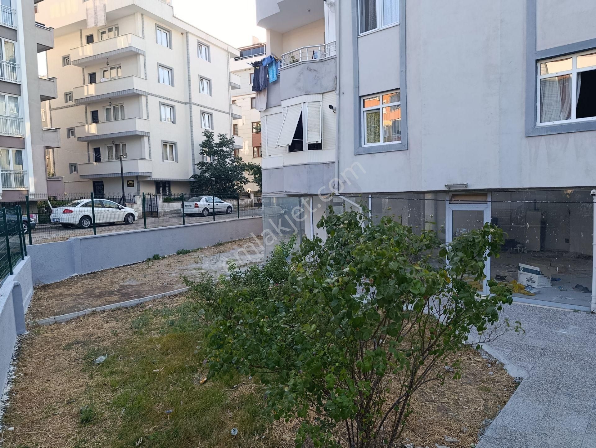 Çoklar Emlak'tan Muhteşem Konumda Satılık İşyeri - Görsel 6