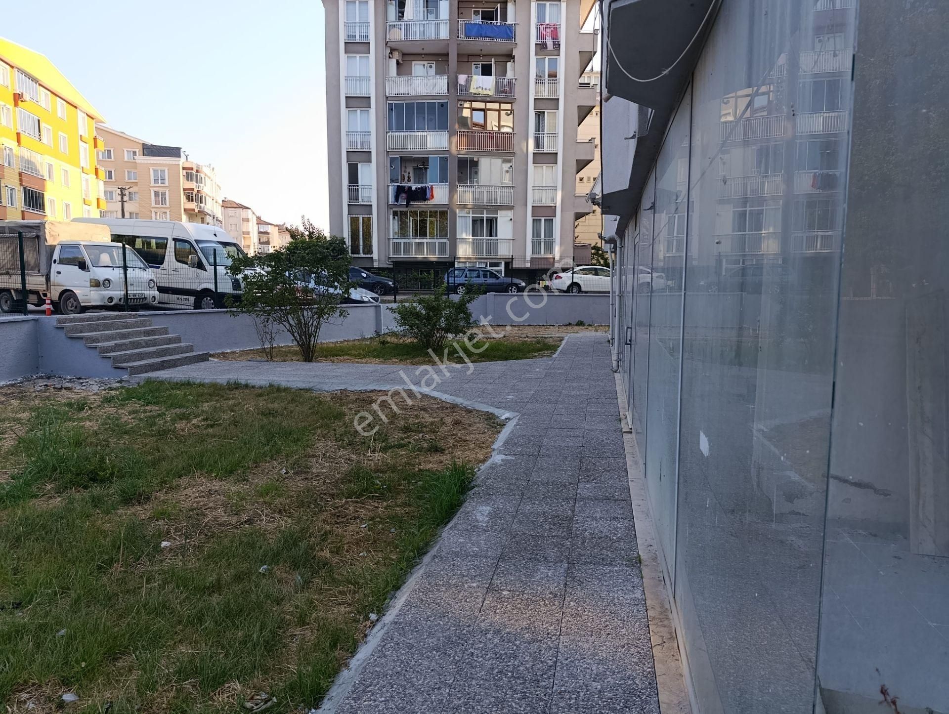 Çoklar Emlak'tan Muhteşem Konumda Satılık İşyeri - Görsel 4