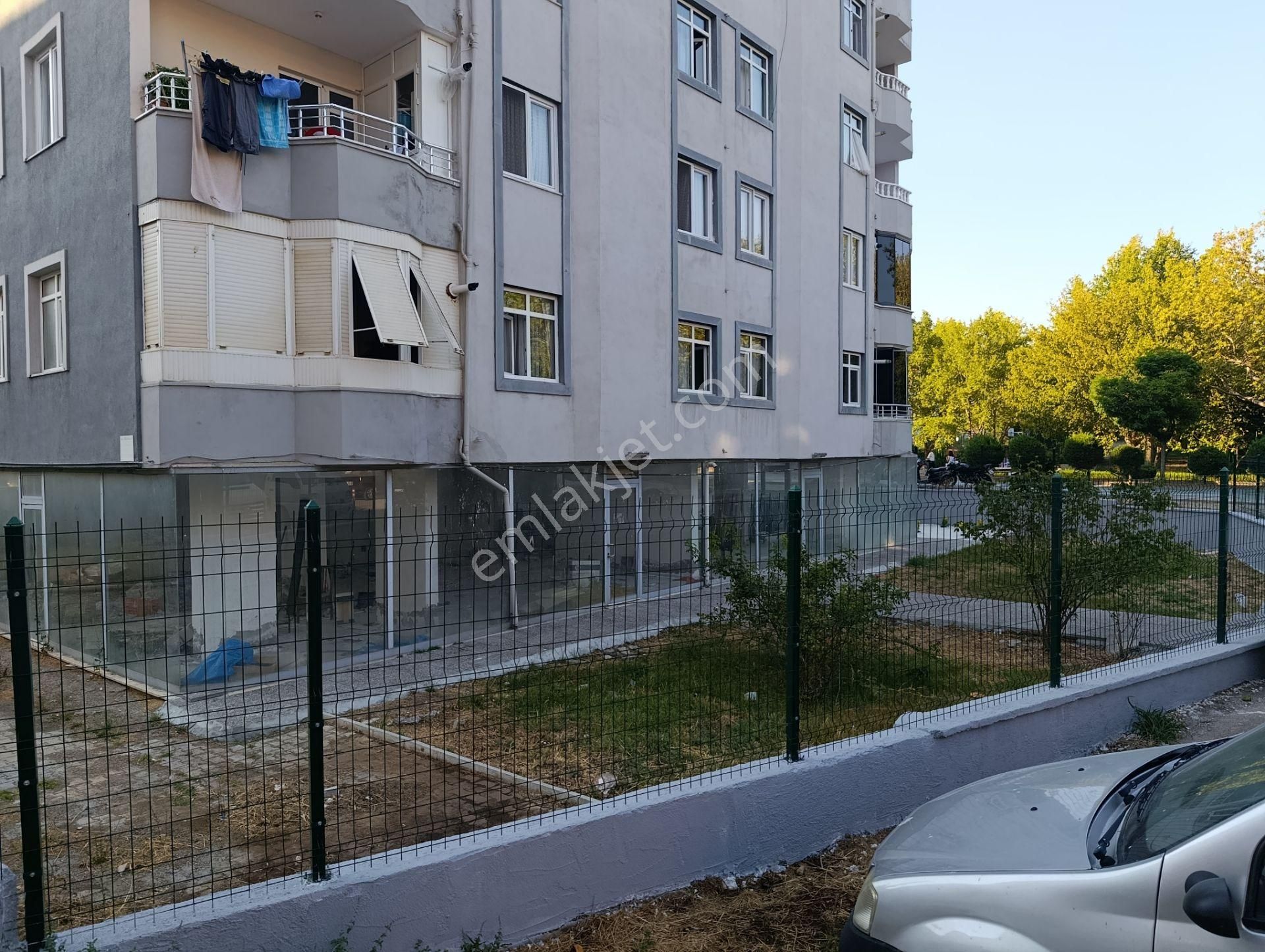 Çoklar Emlak'tan Muhteşem Konumda Satılık İşyeri - Görsel 10