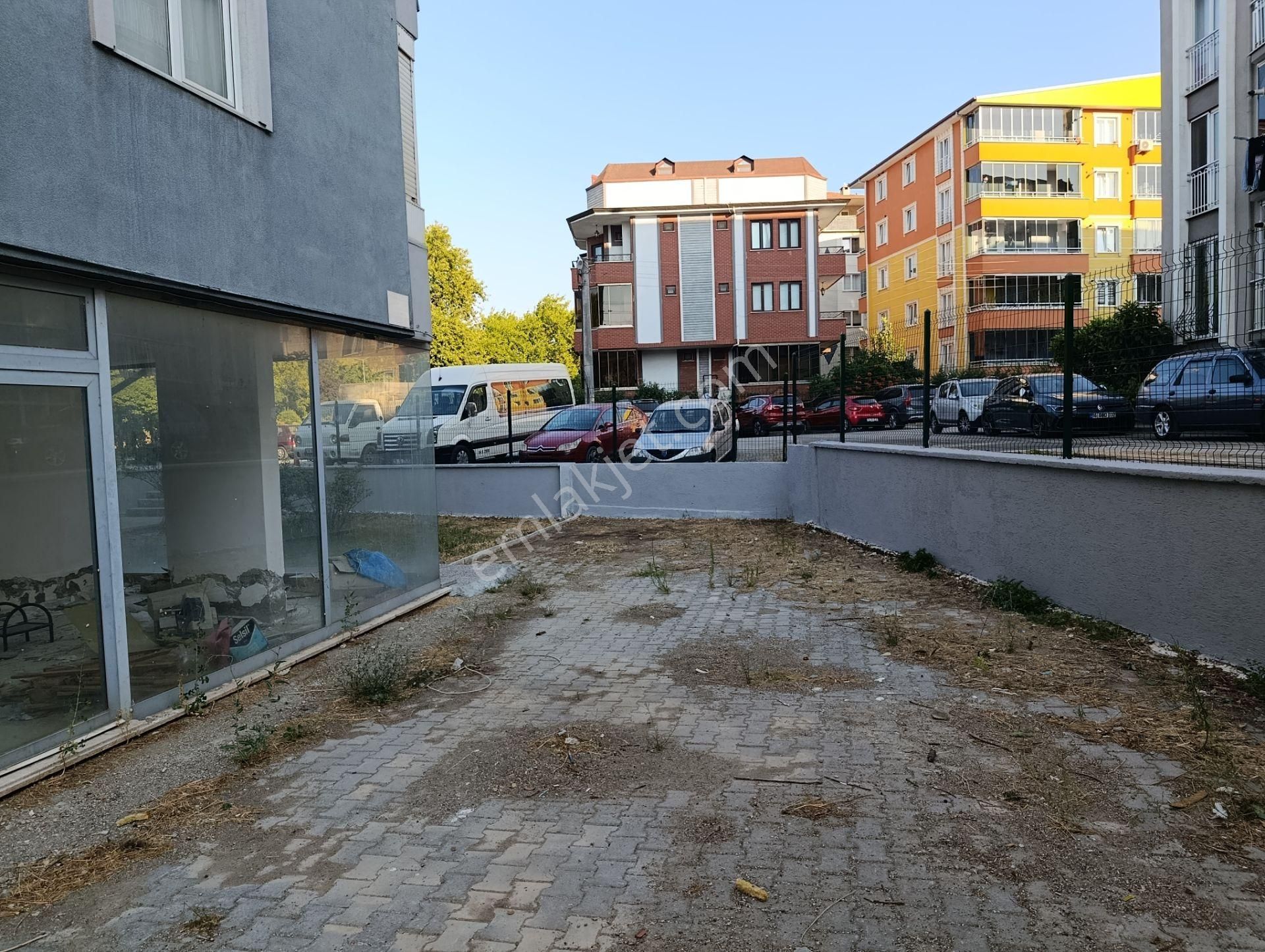 Çoklar Emlak'tan Muhteşem Konumda Satılık İşyeri - Görsel 8