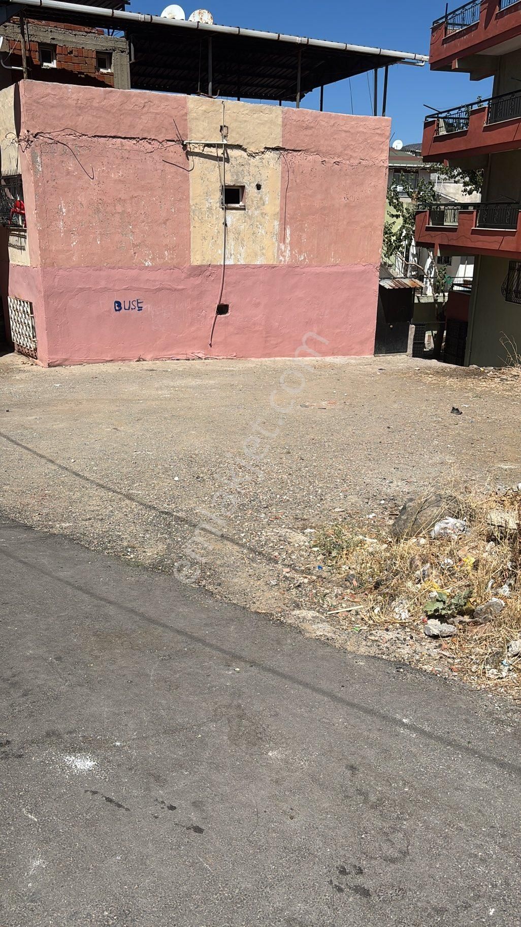 Gümüşpala Mahallesinde Satılık İmarlı Arsa - Görsel 8