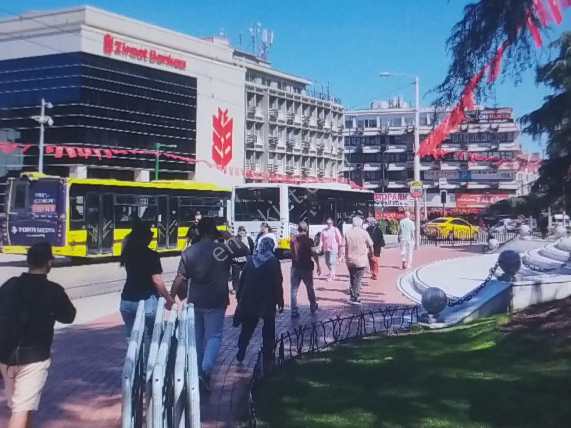 Heykel Sönmez İşsarayındasatılık Değerli İşyeri İçinde Kurumsalkiracılı - Görsel 4