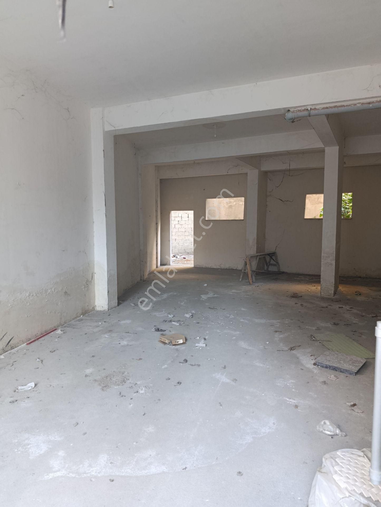 Çoklar Emlak'tan Çarşı Merkezde Satılık İşyeri - Görsel 5