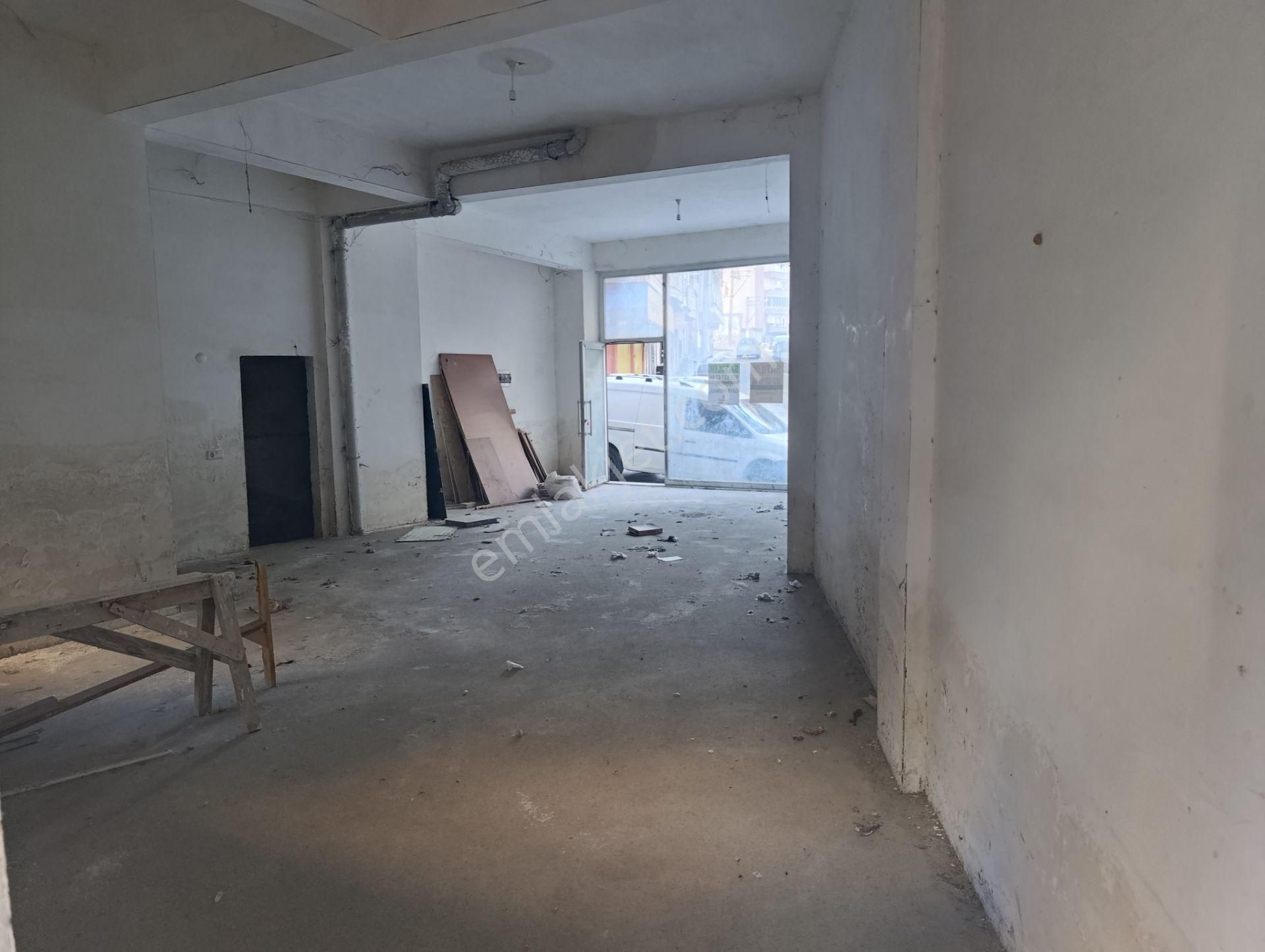 Çoklar Emlak'tan Çarşı Merkezde Satılık İşyeri - Görsel 9