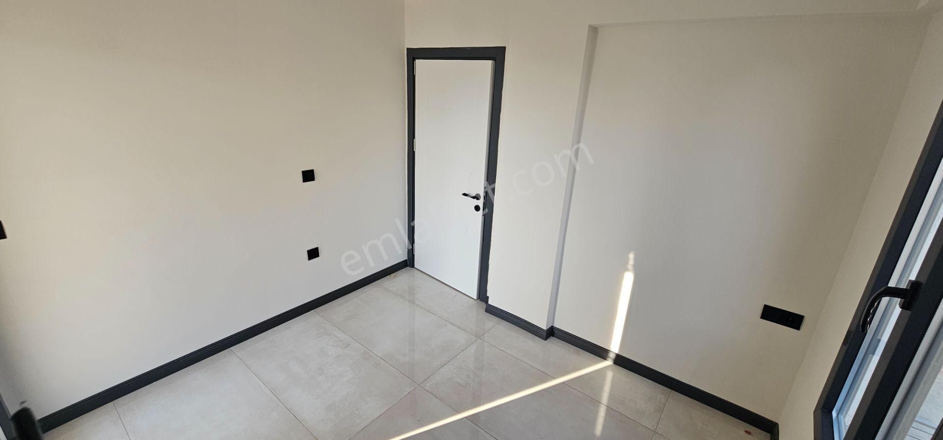 Didim Akbükte Satılık Deniz Manzaralı Bitişik Nizam Villa - Görsel 17