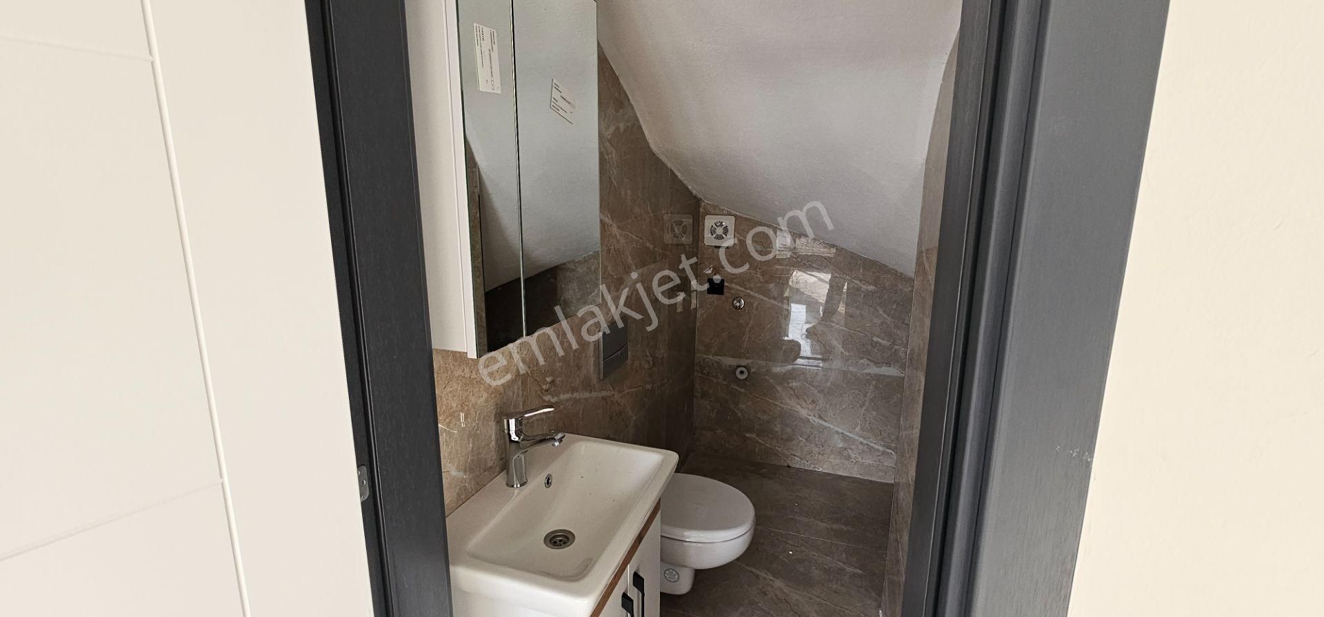 Didim Akbükte Satılık Deniz Manzaralı Bitişik Nizam Villa - Görsel 12