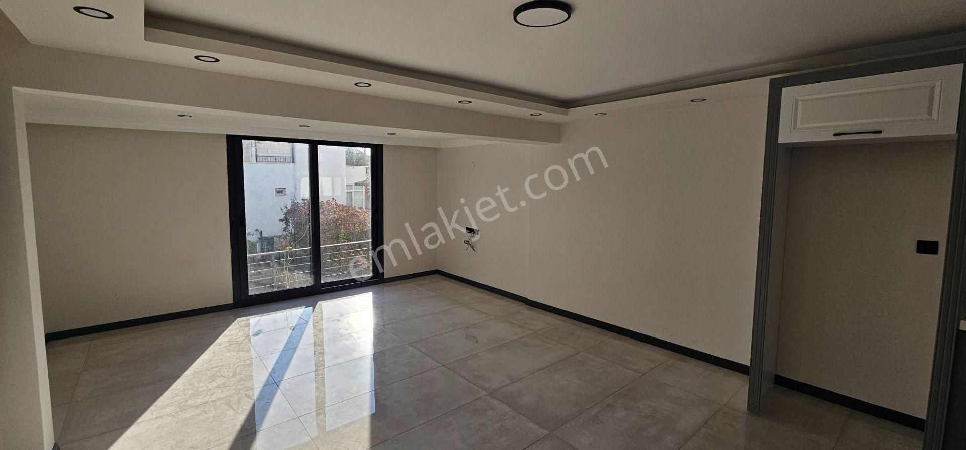 Didim Akbükte Satılık Deniz Manzaralı Bitişik Nizam Villa - Görsel 8
