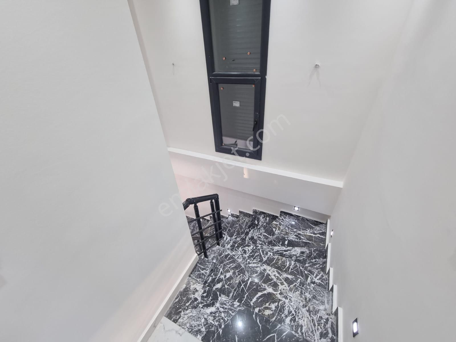 Didim Akbükte Satılık Müstakil Havuzlu Sıfır Villa - Görsel 9