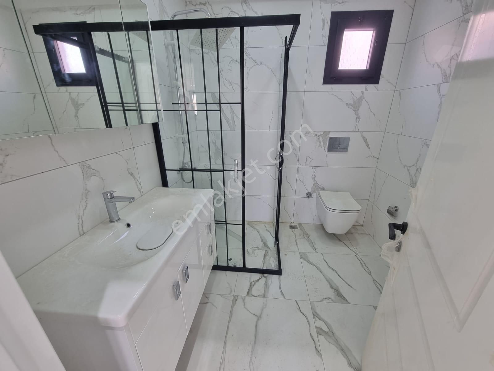 Didim Akbükte Satılık Müstakil Havuzlu Sıfır Villa - Görsel 15