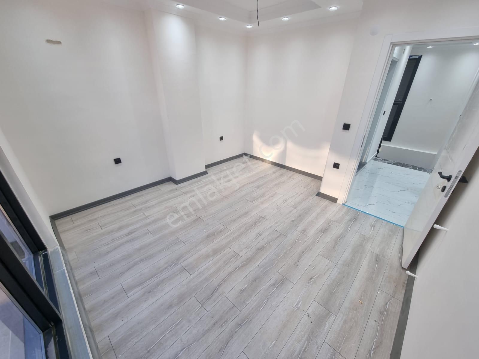 Didim Akbükte Satılık Müstakil Havuzlu Sıfır Villa - Görsel 21