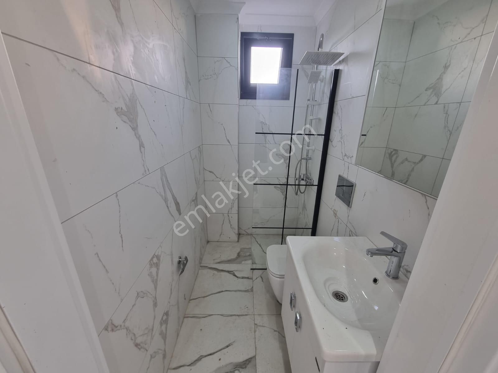 Didim Akbükte Satılık Müstakil Havuzlu Sıfır Villa - Görsel 12