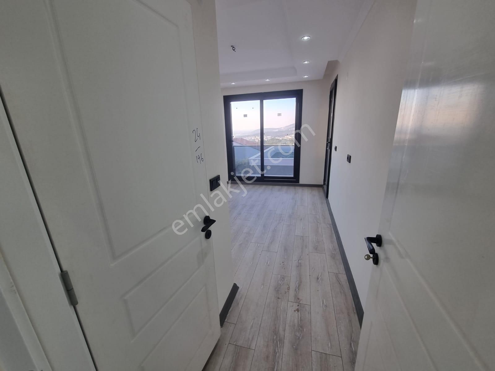 Didim Akbükte Satılık Müstakil Havuzlu Sıfır Villa - Görsel 13