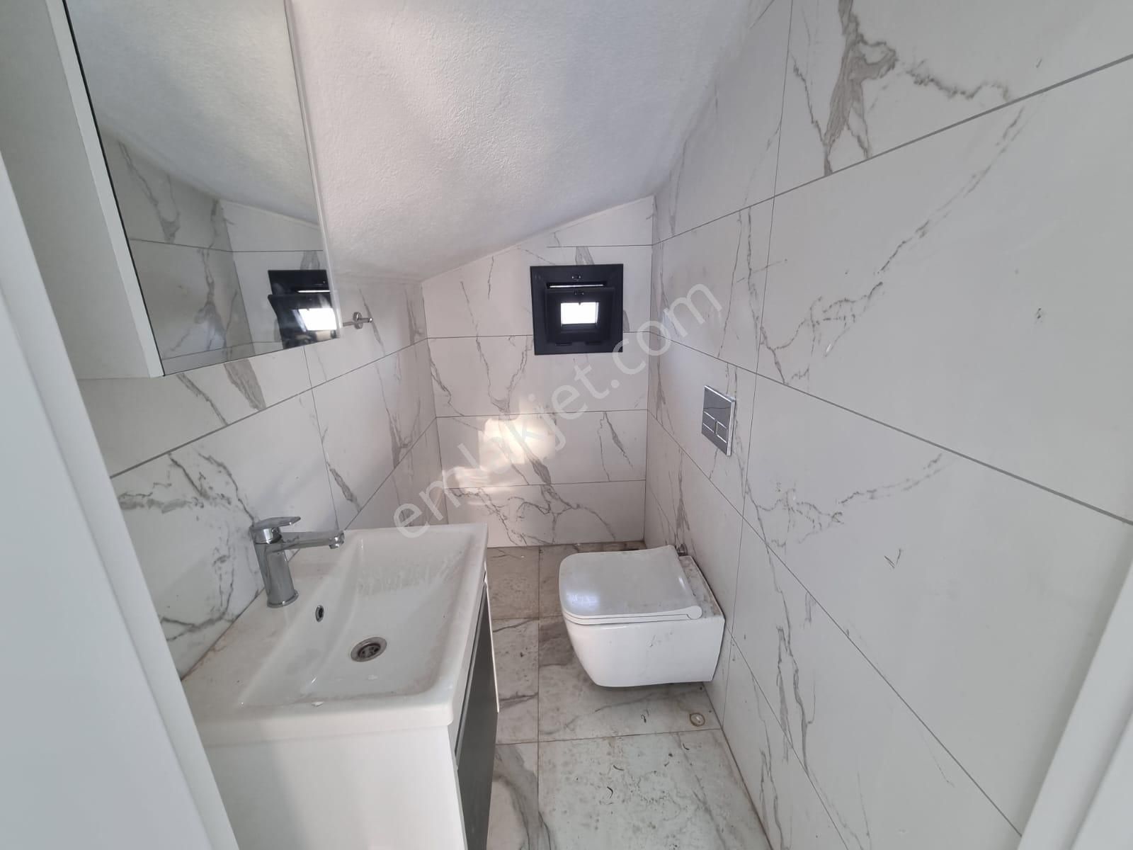 Didim Akbükte Satılık Müstakil Havuzlu Sıfır Villa - Görsel 8