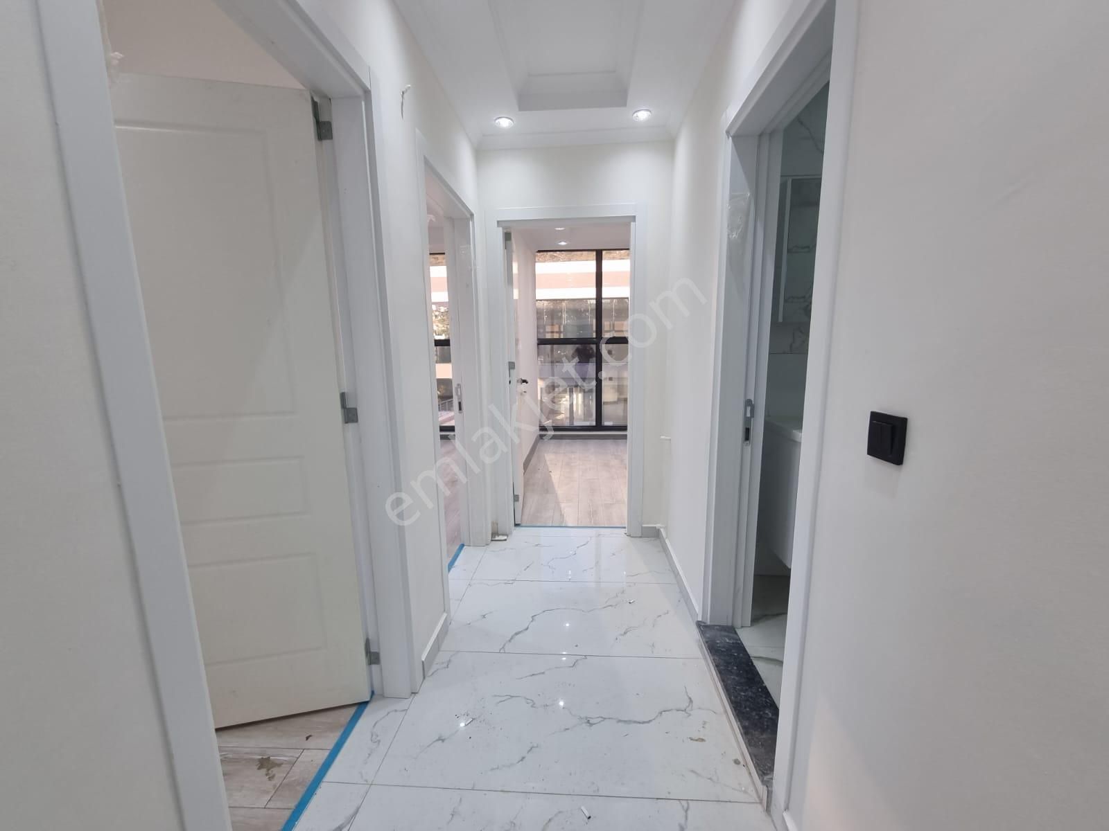 Didim Akbükte Satılık Müstakil Havuzlu Sıfır Villa - Görsel 7