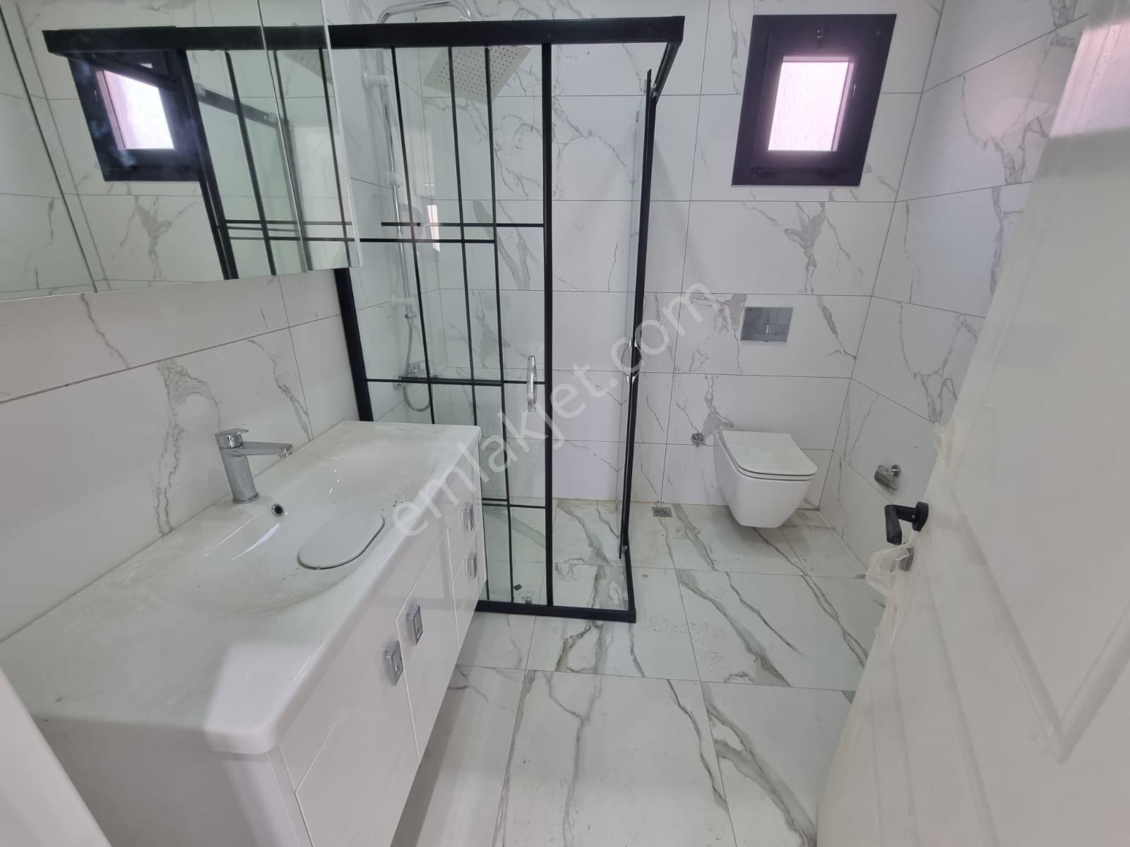 Didim Akbükte Satılık Müstakil Havuzlu Sıfır Villa - Görsel 17