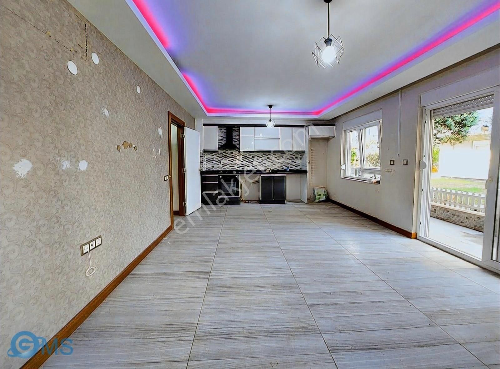 Kızılarık Mah.yüksek Giriş 2+1 90m² Site İçinde Kapalı Otoparklı