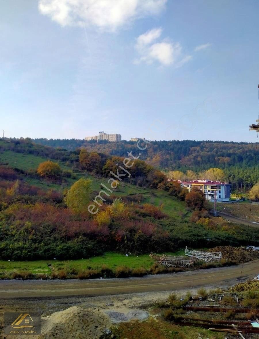 Tramvaya Yakın 1+1sıfır Daire