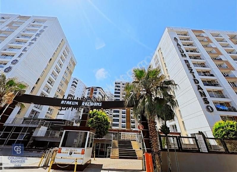 Cb Park Serkan Özlü' Den Atakum Rezidans' Ta Kiralık 1+1 Daire