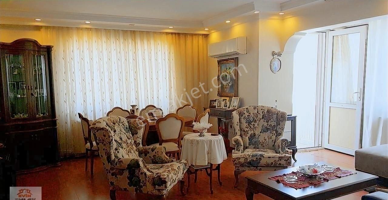 Amerikan Koleji, Göztepe Metro Yakını Doğalgazlı Eşyalı Kiralık