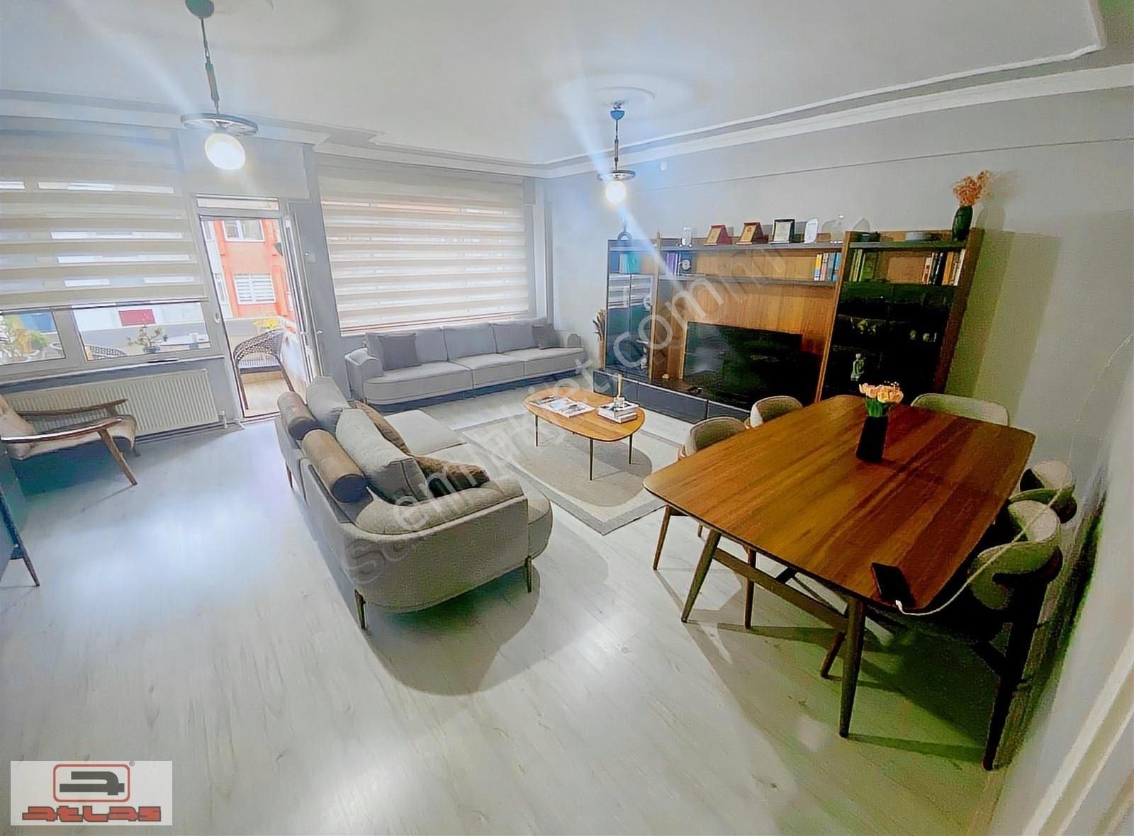 Atlas Emlak Kiralık 3+1 Arakat İzmit Merkez Asansörlü