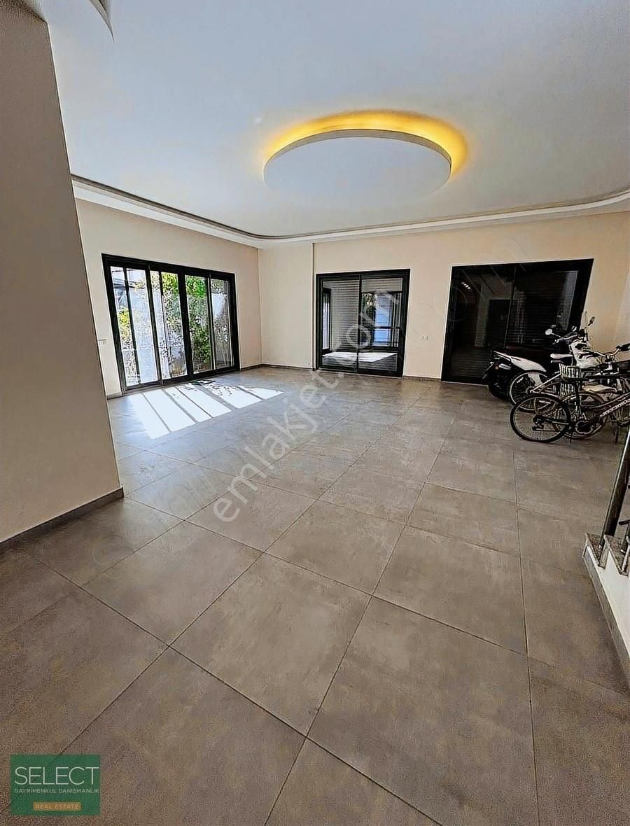 Select Gayrimenkul Marmaris Kiralık Daire
