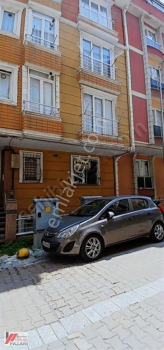 Pelican Avm Yakınında 2+1 Yürüme Mesafesinde Kiralık Daire