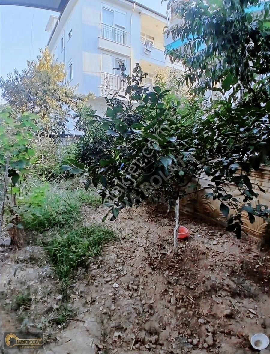 Manavgat Sarilarda Acil Satılık Genis 3+1