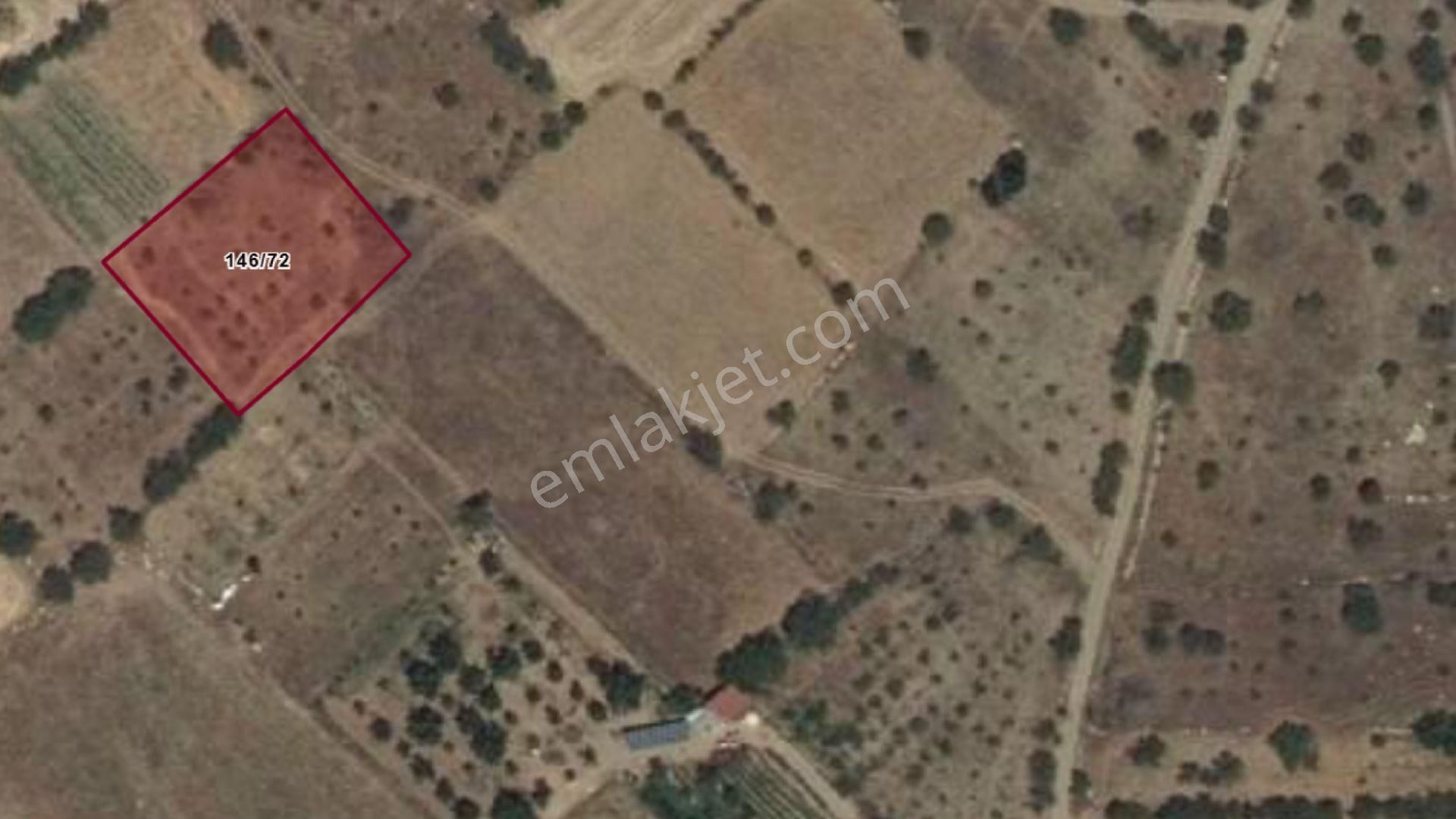 Son Fiyat* Acil Satılık Burdur Yeşılova Yarışlı 1.300 M² Müstakil Tarla - Görsel 7